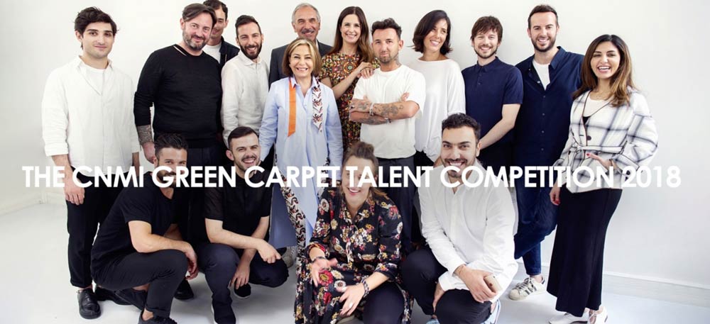 CNMI Green Carpet Talent Competition 2018