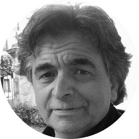 Daniel Ellezam, Audio-visual Collection, National Library of France, Jury, Deauville Green Awards
