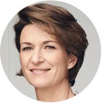 Isabelle Kocher, Chief Executive Officer, ENGIE Group