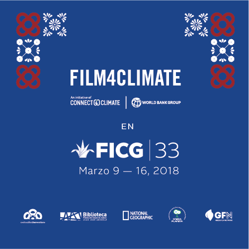 Film4Climate at FICG33