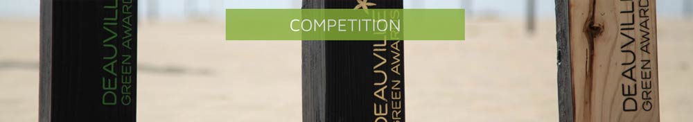 Deuaville Green Awards - International Competition