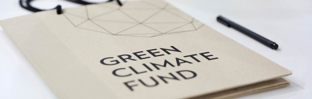 Green Climate Fund, COP23, Bonn