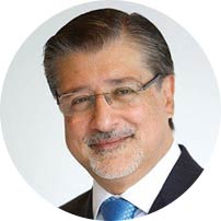 IRENA Director-General Adnan Z. Amin