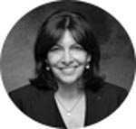 Anne Hidalgo, Mayor of Paris, Chair of C40 Cities Climate Leadership Group