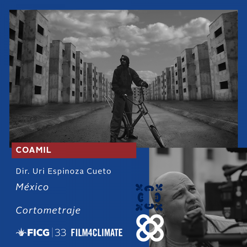 COAMIL - Film4Climate