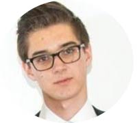 Dominik Schiener, Co-Founder, IOTA