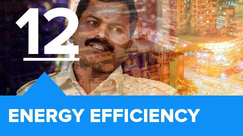 Energy Efficiency