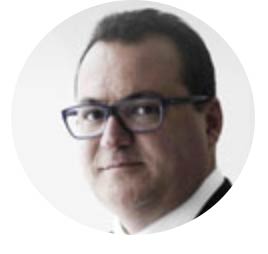 Fabrizio Zago, Amministratore delegato Building Energy