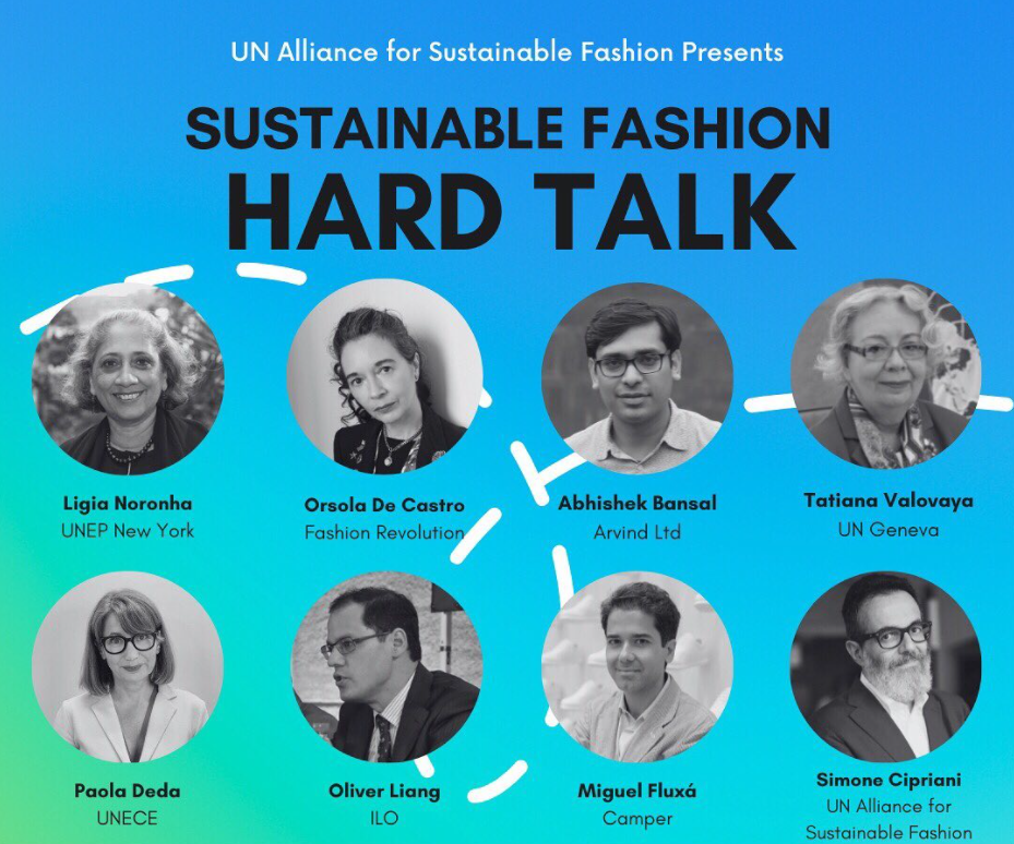 The many facets of sustainable fashion – how to tackle the issue