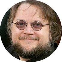 Guillermo del Toro