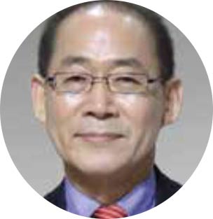 Dr. Hoesung Lee, IPCC