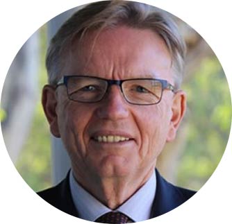 Howard Bamsey, Executive Director, Green Climate Fund (GCF)