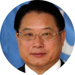 Li Yong, Director-General, UNIDO