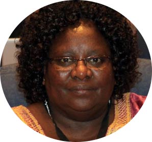 Lucy Mulenkei, Executive Director, Indigenous Information Network