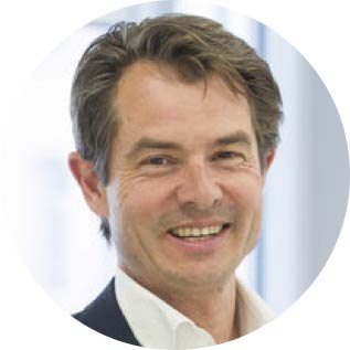 Martin Stuchtey, Founder and Managing Partner, Systemiq