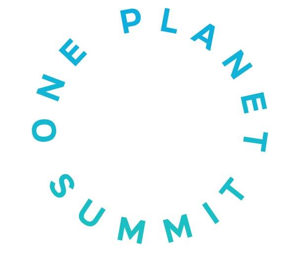 One Planet Summit