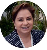 Patricia Espinosa, Executive Secretary of UN Climate Change secretariat
