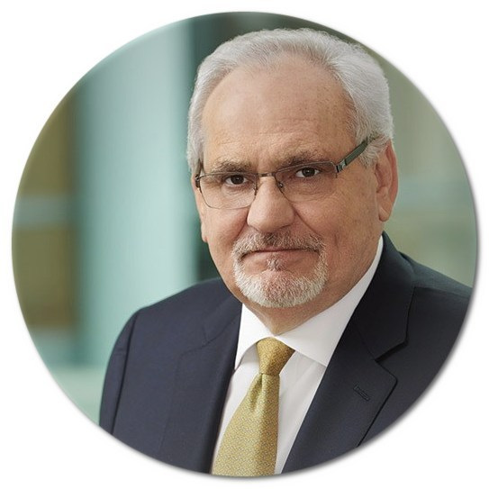 Philippe Le Houérou, IFC Chief Executive Officer