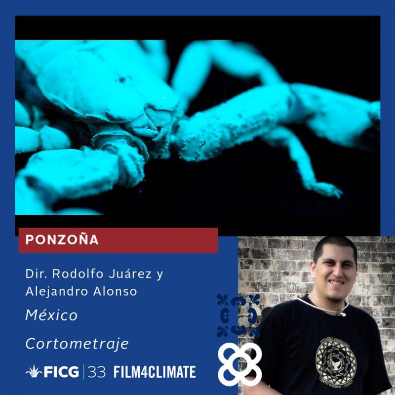 PONZOÑA - Film4Climate