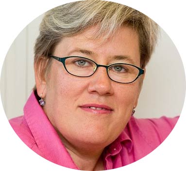 Rachel Kyte, Chief Executive Officer and Special Representative of the UN Secretary-General for Sustainable Energy for All