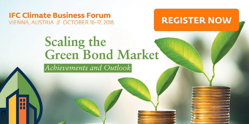 Scaling the Green Bond Market in Eastern and Central Europe