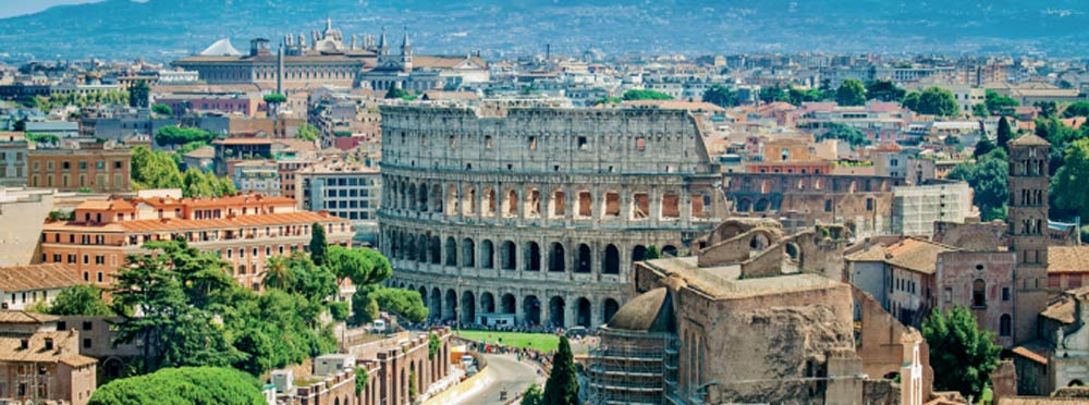 Smart Cities Talk FIA Rome