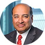 Sir Suma Chakrabarti, President, European Bank for Reconstruction and Development (EBRD