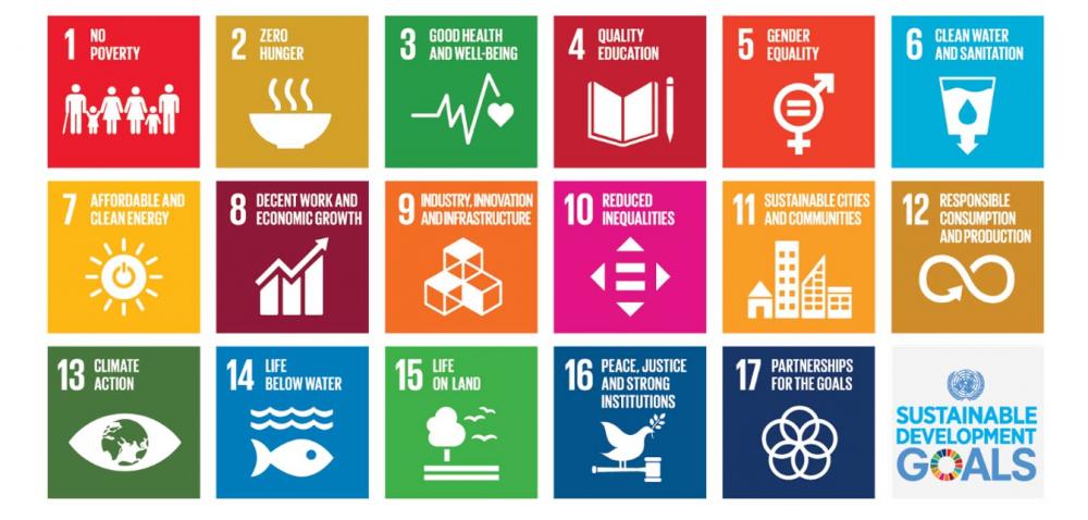 Sustainable Development Goals