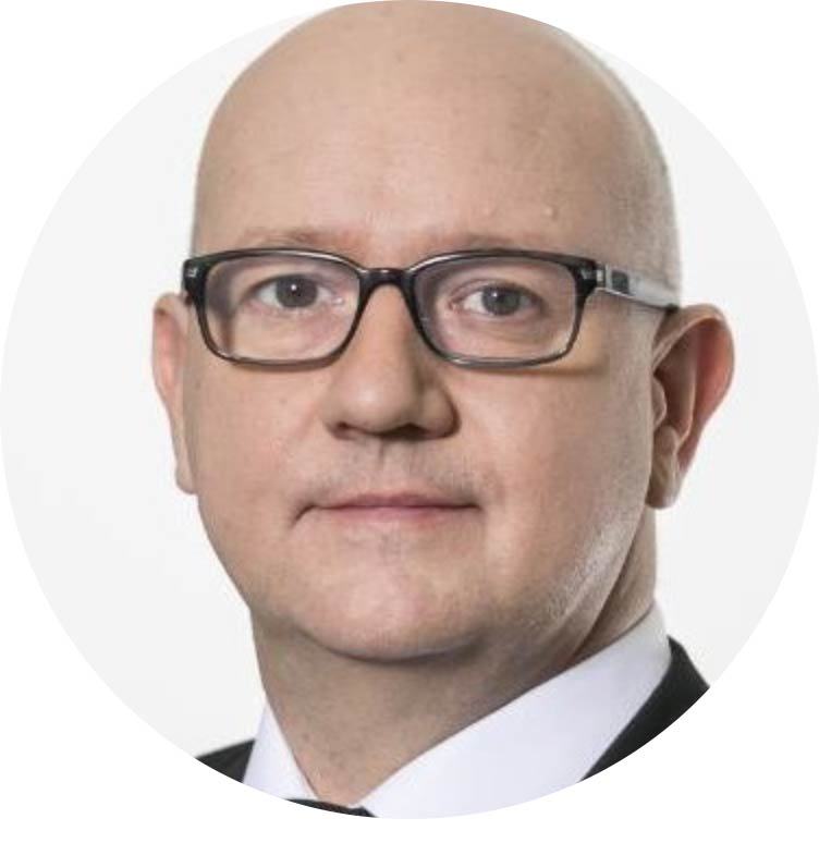 Thomas Treml, Microsoft
