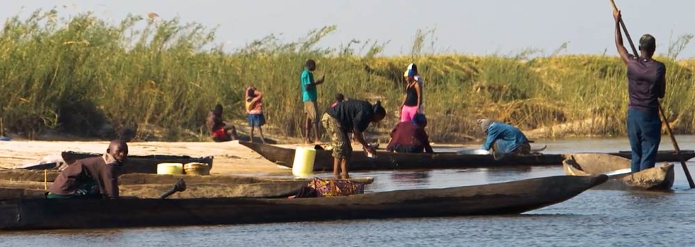 UNDP, FAO, UNITAR MOOC: Identifying and assessing climate change impacts and risks