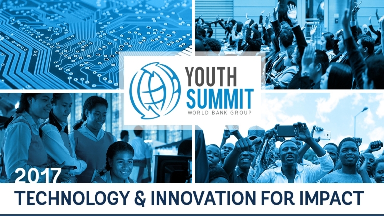World Bank's Youth Summit 2017