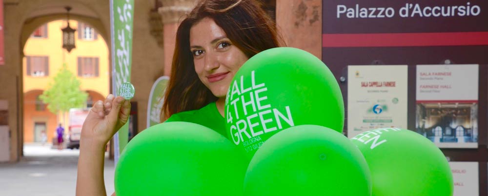 All4TheGreen