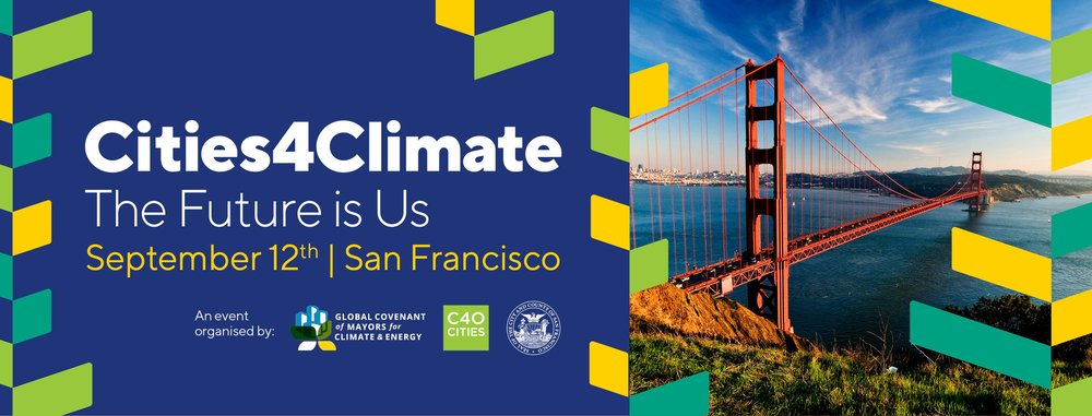 Cities4Climate: The future is us