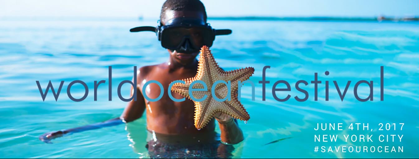 New York City to host World Ocean Festival and Ocean March