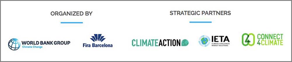 Innovate4Climate: Organizers v. Strategic Partners