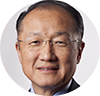 World Bank Group President, Jim Yong Kim
