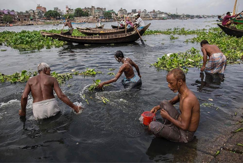 Probal Rashid,  Bangladesh