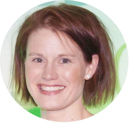 Freya Burton, Chief Sustainability Officer, LanzaTech