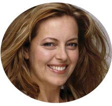 Greta Scacchi