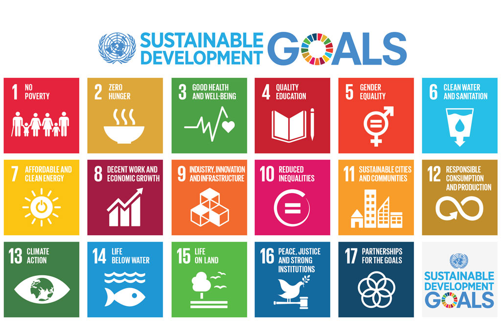 Global Goals