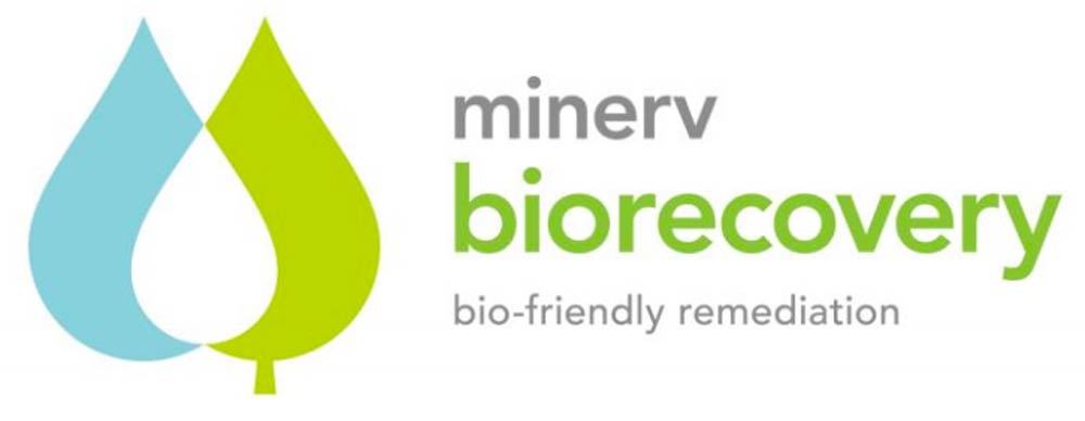 Minerv Biorecovery logo