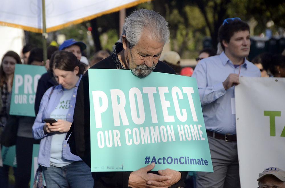 Photo Credits: Bárbara Gomes Simões/Connect4Climate