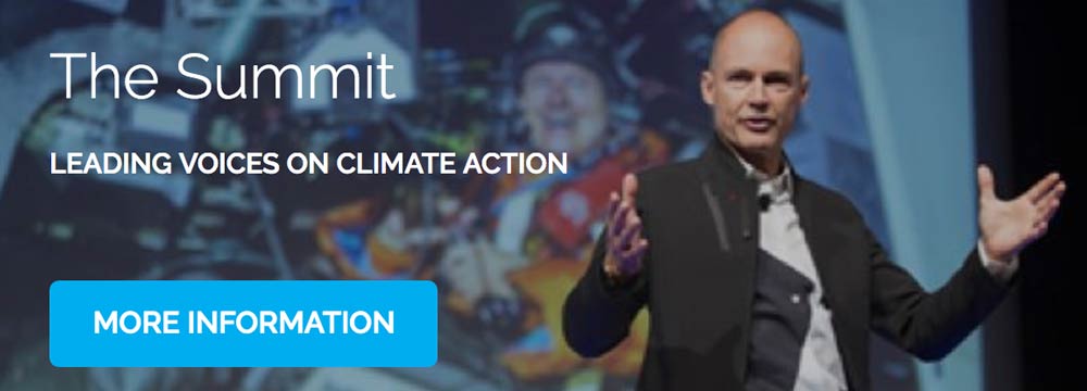 The Summit Innovate4Climate 2018 Frankfurt