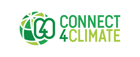 Connect4Climate Logo (Vertical Stack Version) Connect4Climate Logo (Vertical Stack Version)