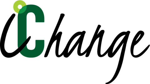 iChange Graphic (Logo) iChange Graphic (Logo)