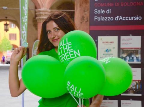 #Youth4Climate
