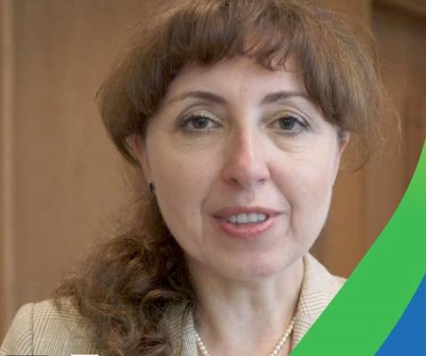 Cristiana Pașca Palmer, Convention on Biological Diversity (CBD)