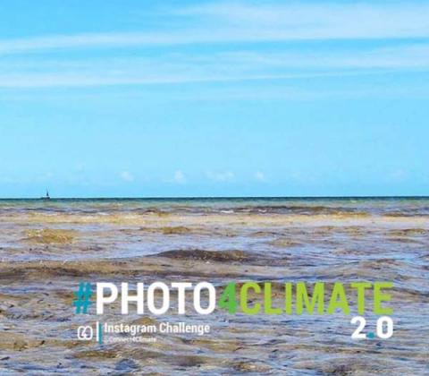  Photo4Climate Connect4Climate Instagram Challenge