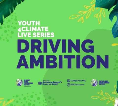 Youth4ClimateLive Episode 6 