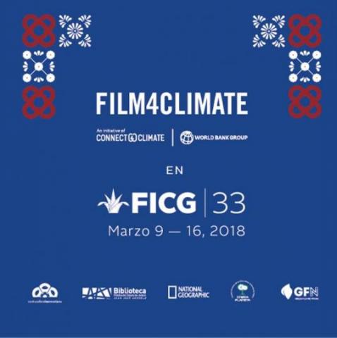 Film4Climate at FICG33